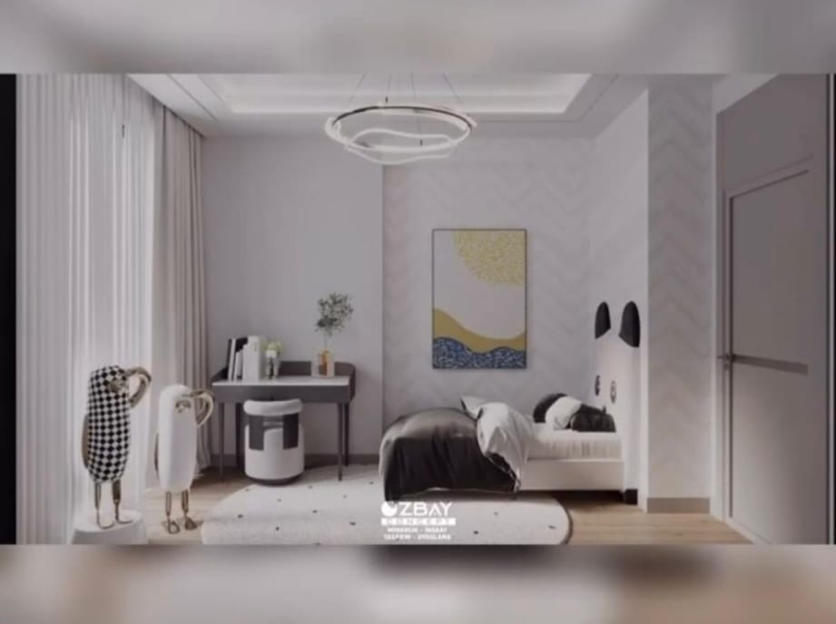 ???? FOUR LAND GAYRİMENKUL FARKIYLA SIFIR SATILIK 2+1 DAİRE
